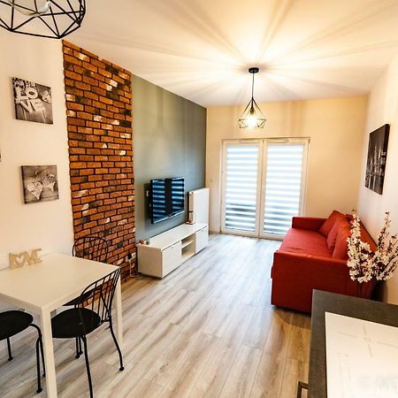Cozy Apartment - Bunscha Krakow - Ruczaj Eksteriør bilde